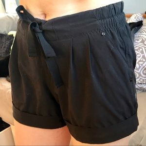 Lululemon Athletica Shorts